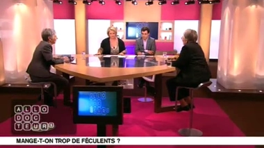 Féculents : les pâtes font-elles grossir ?