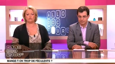 Quelle quantité de féculents devrait-on manger chaque jour ?