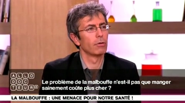 Malbouffe : vraiment moins chère ?