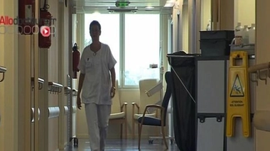 Hôpital : les actes de violence plus souvent signalés