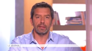 Entretien avec le Pr François Desgrandchamps, chef du service urologie à l'hôpital Saint-Louis (Paris)