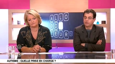 Que devient l'adulte autiste en France ?