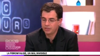 Des troubles digestifs peuvent-ils être associés à la fibromyalgie ?