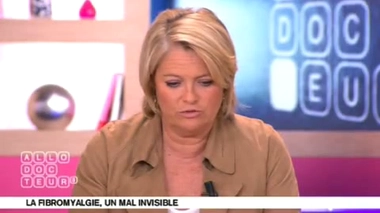 Qui peut faire le diagnostic de la fibromyalgie ?