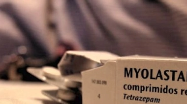 Le tétrazépam, bientôt interdit ?