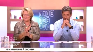 La maigreur constitutionnelle peut-elle favoriser l'apparition de maladies ?