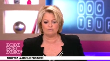 Une mauvaise posture au bureau peut-elle causer des douleurs ?