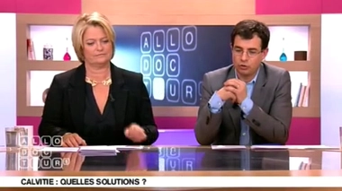 Calvitie : les traitements sont-ils efficaces à 100% ?