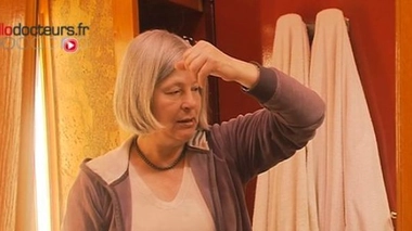 Douleur à l'épaule : et si c'était l'acromion ?