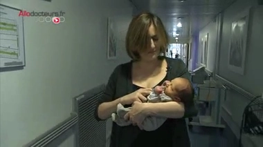 Fast track : un nouveau protocole pour mieux récupérer après une césarienne