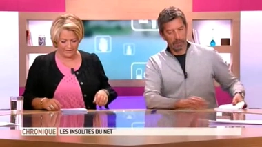 Chronique de Jean-Marie Pernaud du 22 avril 2013