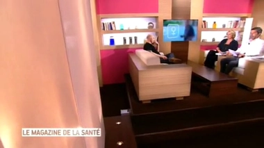 Entretien avec Manu Larcenet, auteur de bandes dessinées et de ''Journal d'un corps''