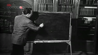 Décès de François Jacob, prix Nobel de médecine 1965 (© Institut Pasteur)