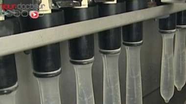 Ghana : 110 millions de préservatifs défectueux