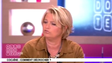 Est-il moins dangereux de fumer la cocaïne que de la sniffer ?