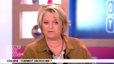 La prise de cocaïne est-elle néfaste pour la mémoire ?