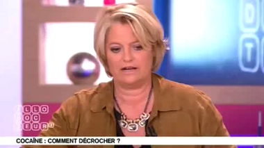 Cocaïne et sexualité : quels effets ?