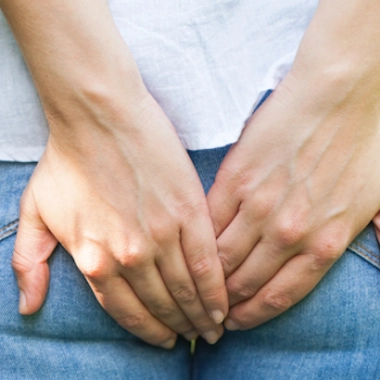 Douleurs de l'anus : oser en parler