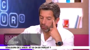 Comment soulager des douleurs anales dues à une névralgie pudendale ?