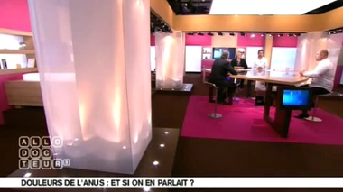 Est-il normal d'avoir des douleurs anales pendant les règles ?