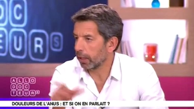 Quel spécialiste consulter en cas de douleurs anales ?