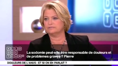 La sodomie peut-elle être responsable de douleurs anales ?