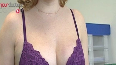 Retrouver de beaux seins