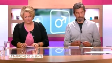 Chronique de David Zavaglia, du 22 avril 2013