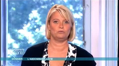 Abdominoplastie : ce n'est pas fait pour maigrir !