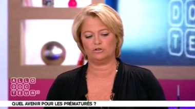 Les bébés prématurés mettent-ils plus de temps à faire leurs nuits ?