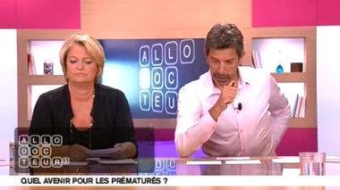 Tous les prématurés récupèrent-ils poids et taille avec l'âge ?