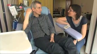 L'essai clinique Shiva est uniquement basé sur le profil biologique de la tumeur.