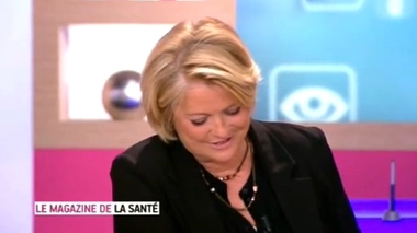 Chronique du Dr Dominique Servant, du 27 mars 2013