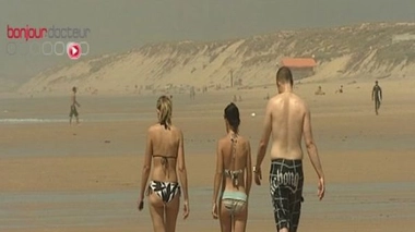 En toute sécurité sur la route des vacances !