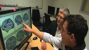 Emission spéciale : à la découverte du cerveau