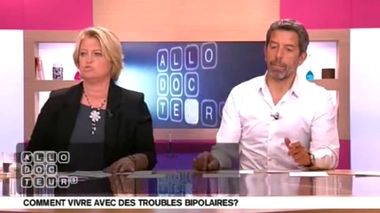 Peut-on guérir d'un trouble bipolaire sans se soigner ?