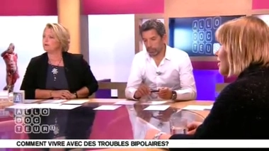 Troubles bipolaires : le rôle de l'entourage ?