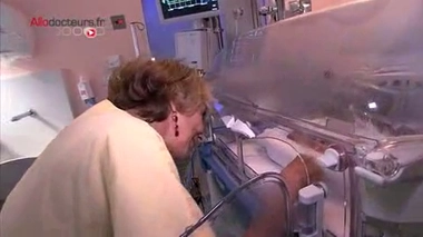 Reportage de Cécile Guéry Riquier, Alexandre Delaval	et Lionel Simon (1/05/2013)