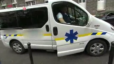 Le bilan gynécologique est loin d'être facile quand on est handicapée moteur.