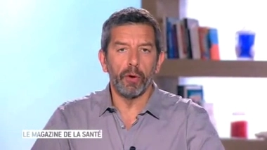 Entretien avec François Hébert, directeur général adjoint à l'Agence nationale de sécurité du médicament (ANSM)