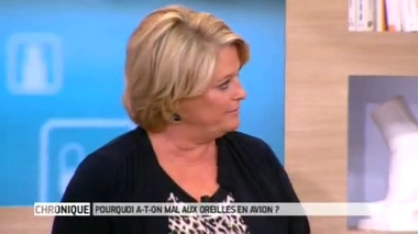 Chronique de Farah Kesri, du 25 avril 2013