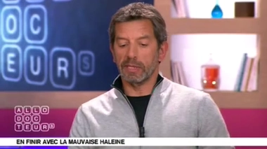 Existe-t-il toujours une cause à la mauvaise haleine ?