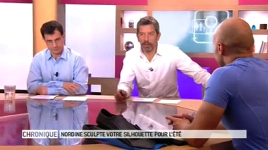 Sculptez votre silhouette pour l'été