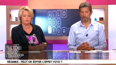 Régimes à répétition : quels risques pour une adolescente ?