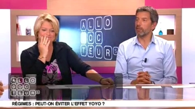 Régimes : combien de temps pour une stabilisation définitive ?