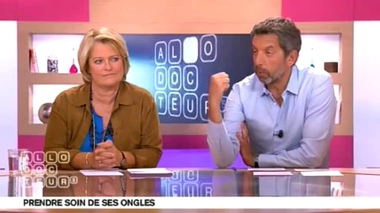 Comment traiter les onychomycoses ?