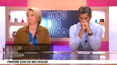 Que faire contre les ongles qui se dédoublent ?