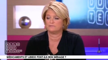 Les antidépresseurs diminuent-ils la libido ?