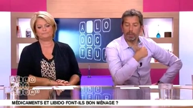 Les bêtabloquants diminuent-ils la libido ?