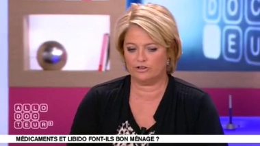 Quels sont les médicaments qui ont une influence sur la libido ?
